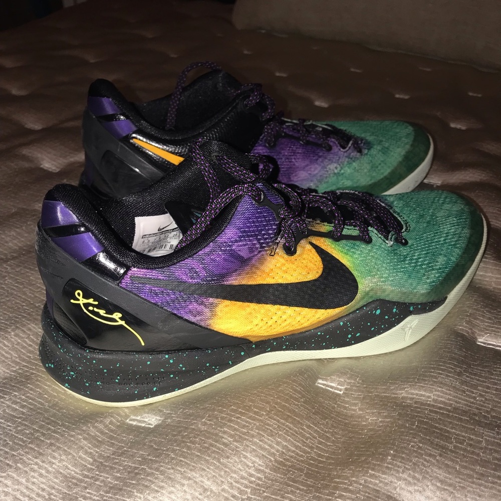 Kobe 8 System ‘Easter’